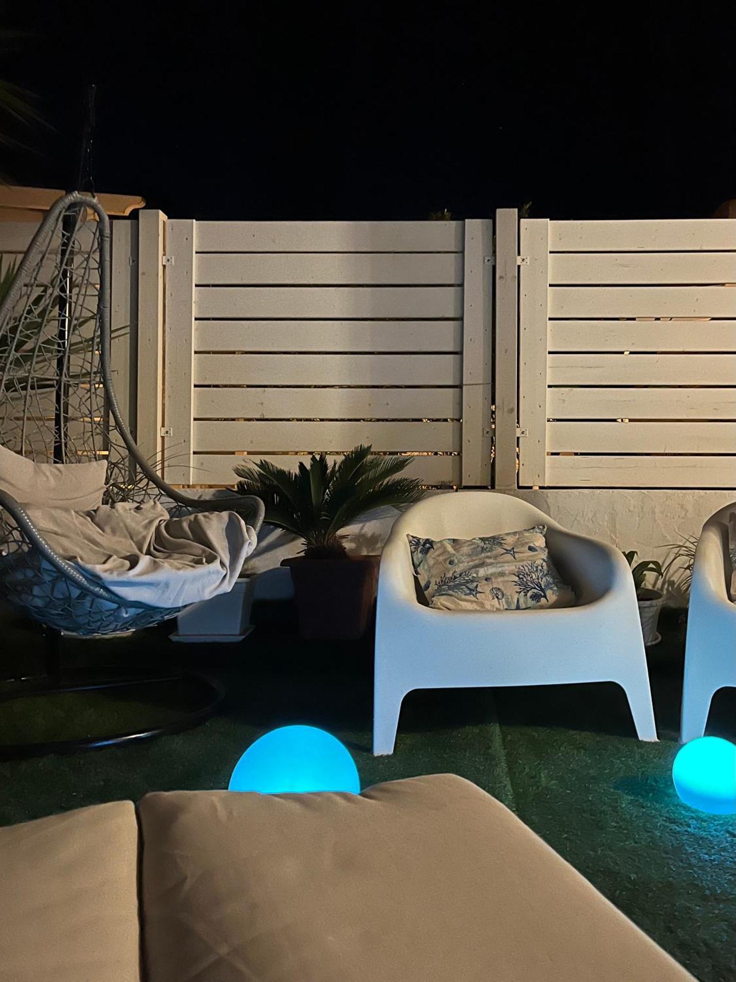 Casa Ferrara Casa vacanze Villasimius